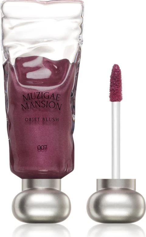MANSION OBJET BLUSH 007 VIOLA