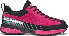Scarpa Mescalito Lace GTX blue/sage (Junior)