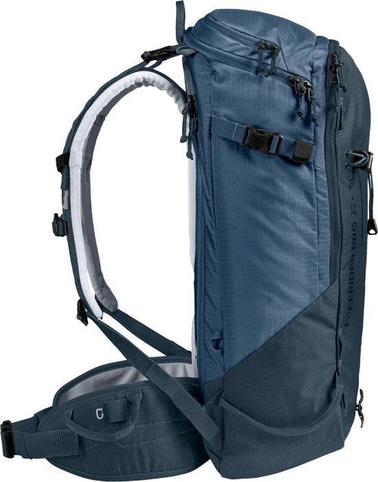 Deuter Freerider Pro 34+ ink/marine