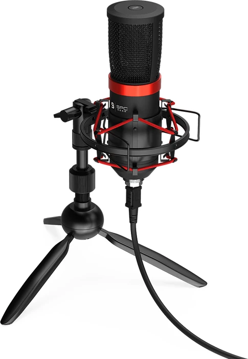 Endorfy SilentiumPC SPC Gear SM950T