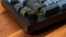 Keychron Q8 Alice Knob Version, 65% Layout, LEDs RGB, Carbon Black, Gateron G Pro RED, USB, DE Vorschaubild