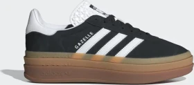 adidas Gazelle Bold core black/cloud white (Damen)