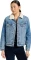 Lee Regular Sherpa Rider Jeansjacke (Damen) Vorschaubild