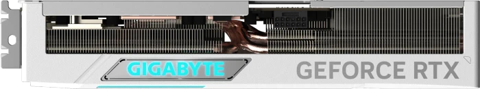 GIGABYTE GeForce RTX 4070 Ti SUPER Eagle OC ICE 16G, 16GB GDDR6X, HDMI, 3x DP