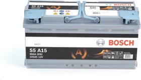 Bosch S5 A15