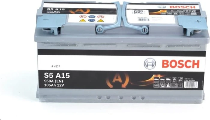 Bosch S5 A15
