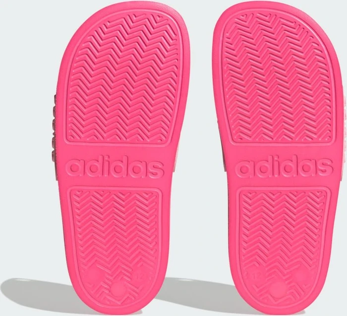 adidas Shower Adilette clear pink/cloud white/lucid pink (Junior)