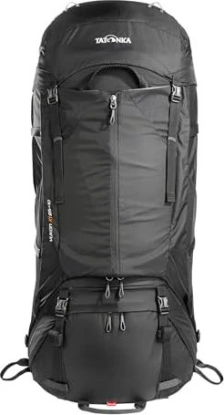 Tatonka Yukon X1 85+10 schwarz