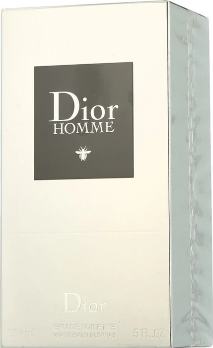 Christian Dior Homme Eau de Toilette, 150ml