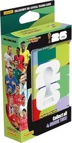 Panini Fifa WM 2026 Adrenalyn XL Pocket Tin