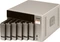 QNAP TVS-673e-4G 15TB, 4GB RAM, 4x RJ-45 1000Base-T, 4x USB-A 3.0 Vorschaubild