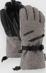 Burton Gore-Tex Skihandschuhe grey heather (Damen)