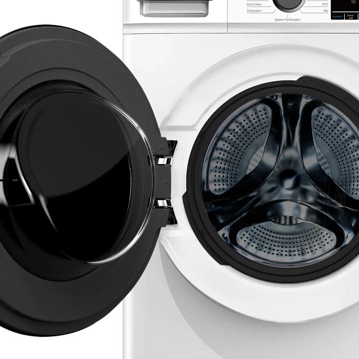 Beko BM3WFOE841PSA Frontlader