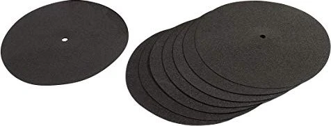 Hardcase Cymbal Protectors