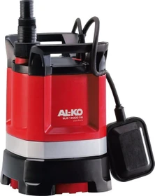 AL-KO Comfort Sub 12000 DS Elektro-Klarwassertauchpumpe