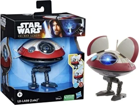 Hasbro Star Wars Obi-Wan Kenobi - L0-LA59 (Lola)