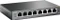 TP-Link TL-SG108PE Desktop Gigabit Smart Switch, 8x RJ-45, 64W PoE+ Vorschaubild