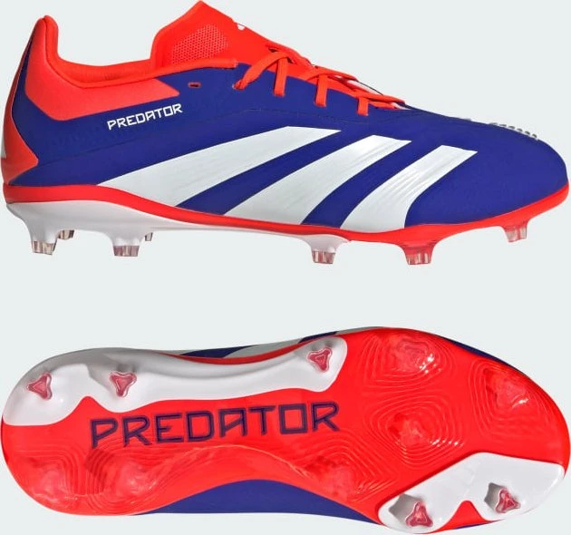 adidas Predator Elite FG (Junior)