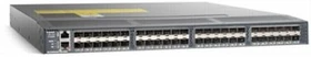 Cisco Rackmount Managed SAN-Switch, 16x SFP+ (DS-C9148D-4G16P-K9)