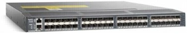 Cisco Rackmount Managed SAN-Switch, 32x SFP+