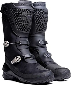Dainese Seeker schwarz