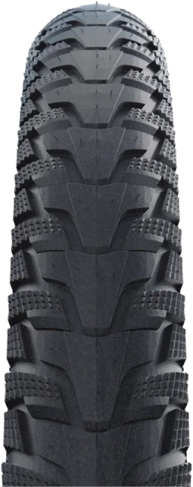 Schwalbe Energizer Plus Tour 28x1.75" GreenGuard Addix E Reifen