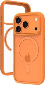 dbramante1928 Grenen MagSafe für Apple iPhone 17 Pro orange