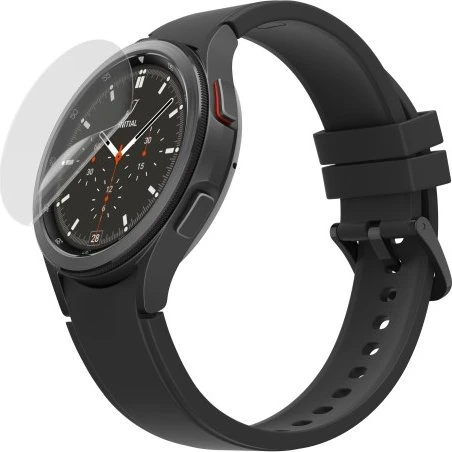 Hama Displayschutz Hiflex für Samsung Galaxy Watch 4 Classic (42mm)