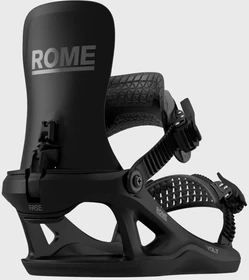 Rome Volt FASE Softbindung schwarz (Herren) (Modell 2026/2027)