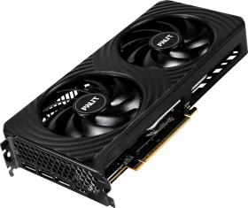 Palit GeForce RTX 5050 Dual, 8GB GDDR6, HDMI, 3x DP