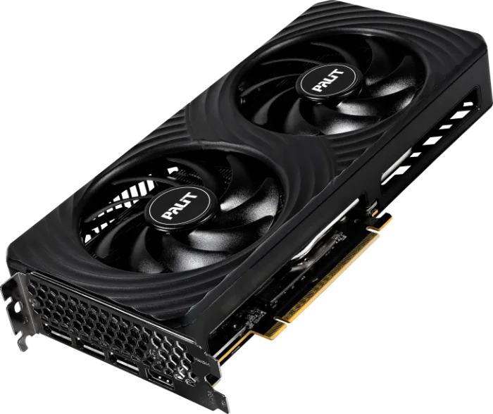 Palit GeForce RTX 5050 Dual, 8GB GDDR6, HDMI, 3x DP