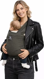 Manduca Sling Babytragetuch olive, 510cm