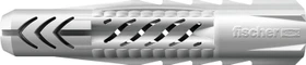 fischer UX 8x50 K NV Universaldübel, 8x50mm, 10 Stück