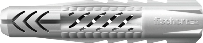 fischer UX 8x50 K NV Universaldübel, 8x50mm, 10 Stück