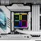 Thermalright Magic Qube 360 ARGB White, weiß Vorschaubild