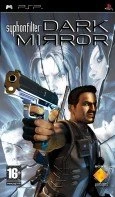 Syphon Filter - Dark Mirror (PSP)