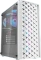 DarkFlash DK351 White, Glasfenster Vorschaubild