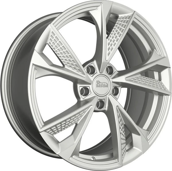 MAM RS6