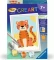 Ravensburger Malen nach Zahlen CreArt Kleiner Tiger Vorschaubild