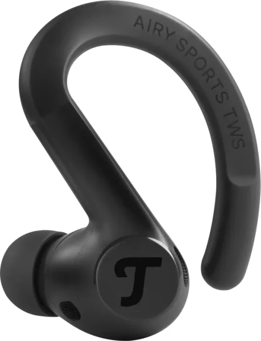 Teufel Airy Sports TWS 2 Night Black