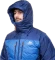 Mountain Equipment Kryos Funktionsjacke admiral/atlantic (Herren) Vorschaubild