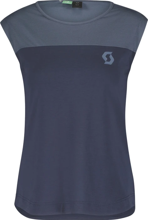 Scott Trail Flow DRI Trikot ärmellos (Damen)