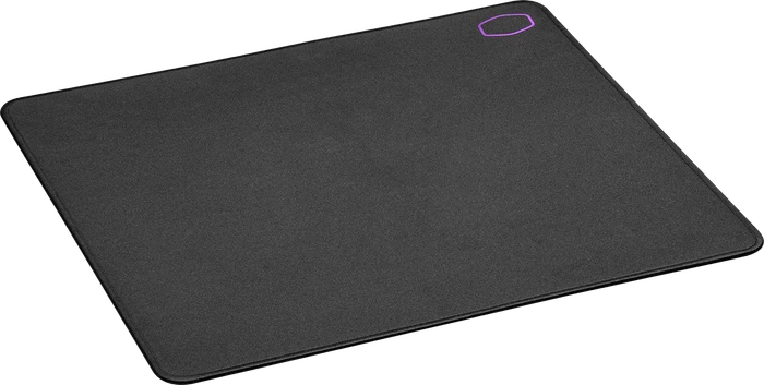 Cooler Master MP511 L - 450x400mm, schwarz