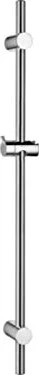 Hansgrohe Unica Brausestange Reno 72cm chrom