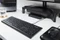 Kensington ValuKeyboard, USB, DE Vorschaubild