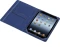 RivaCase Gatwick Kick-Stand Folio Case 3217 passend für Tablets 10.1"-11", blau Vorschaubild