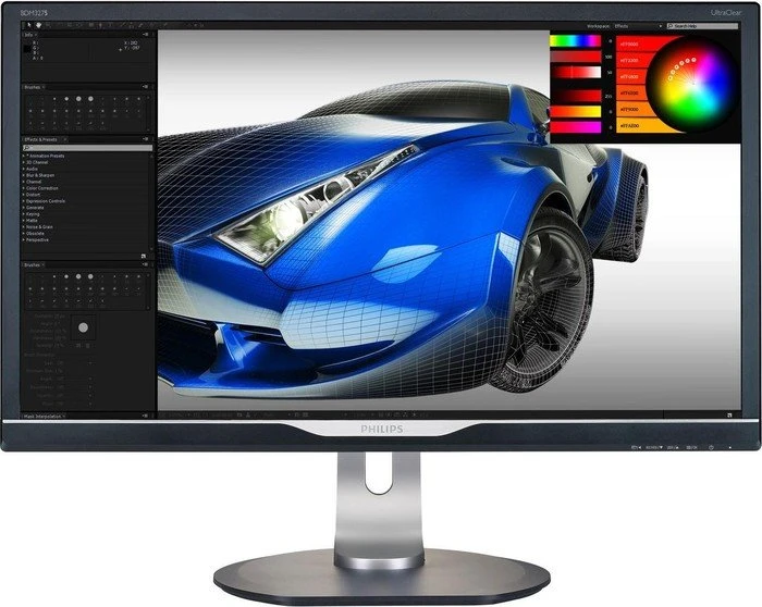 Philips BDM3275UP, 32"