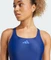 adidas Logo C-Back Badeanzug dark blue/semi lucid blue (Damen) Vorschaubild