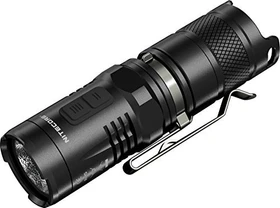 Nitecore MT10C Taschenlampe