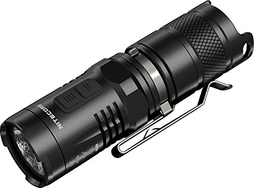 Nitecore MT10C Taschenlampe